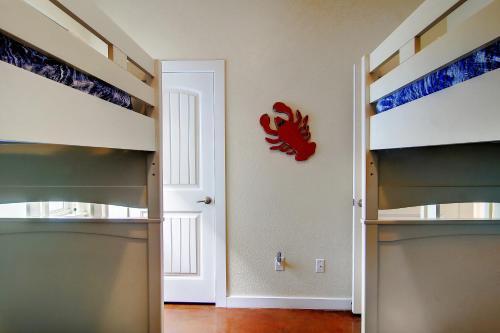 Apartamento Mystical Mermaid Pb222