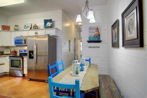 Apartamento Mystical Mermaid Pb222