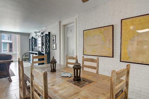 Apartamento Channelview 206