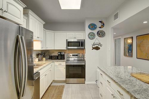 Apartamento Channelview 206