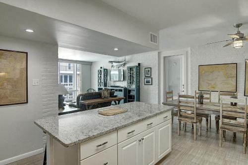 Apartamento Channelview 206