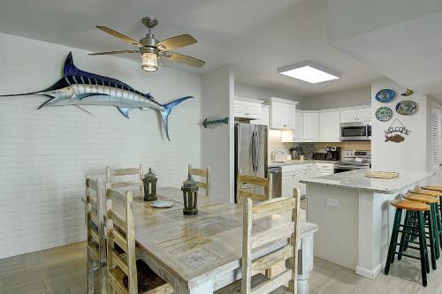 Apartamento Channelview 206
