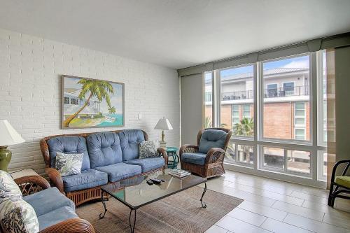 Apartamento Channelview 206