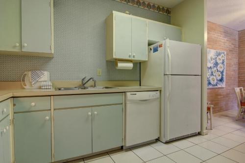 Apartamento Channelview 204