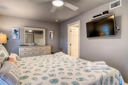Apartamento Courtyard #106