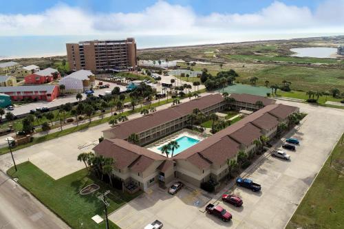 Apartamento Courtyard #106