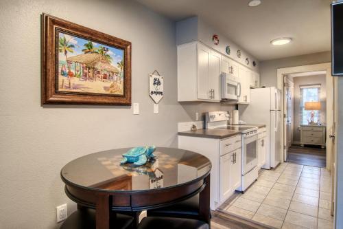 Apartamento Courtyard #106