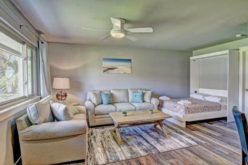 Apartamento Courtyard #112