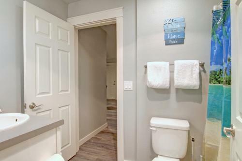 Apartamento Courtyard #112