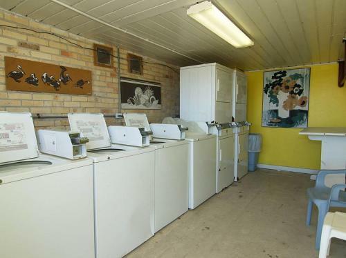 Apartamento Blue Crab 107 Bh