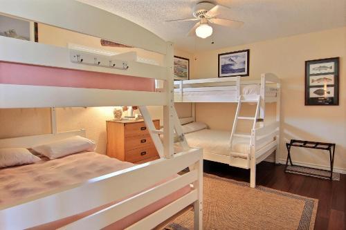 Apartamento Blue Crab 107 Bh