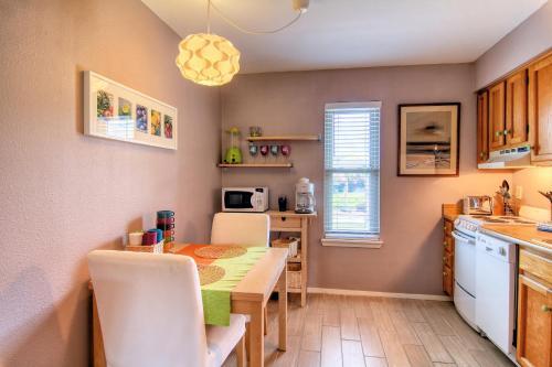 Apartamento Courtyard #205