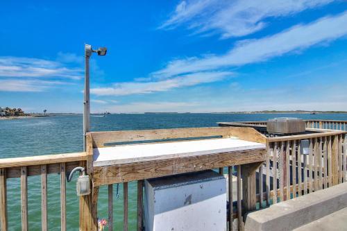 Apartamento Channelview 305