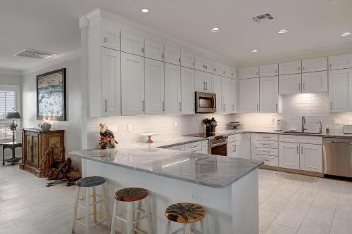 Apartamento Channelview 305