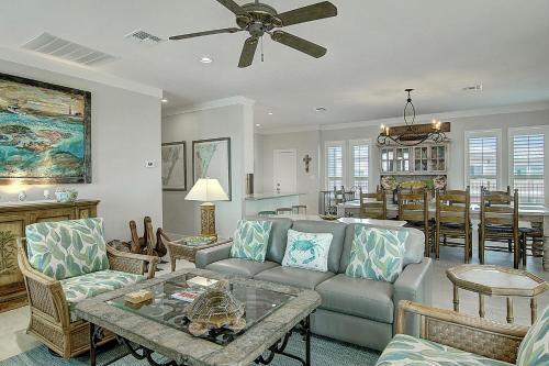Apartamento Channelview 305