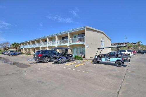 Apartamento Little Shell Sm152