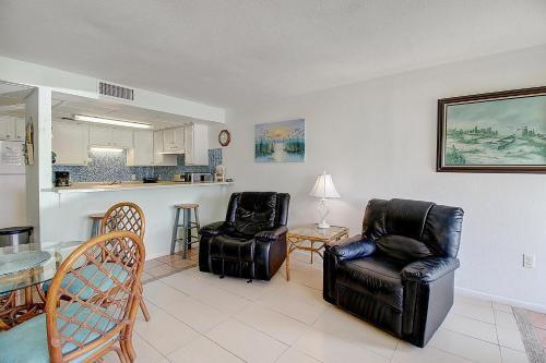 Apartamento Little Shell Sm152