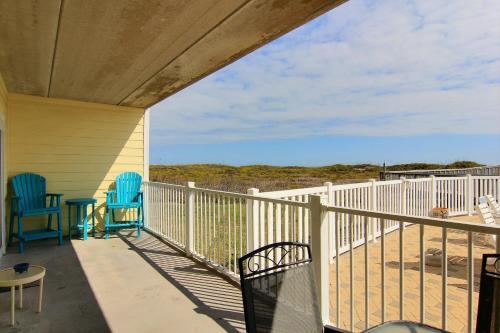 Apartamento Grand Caribbean #1002 Gc1002