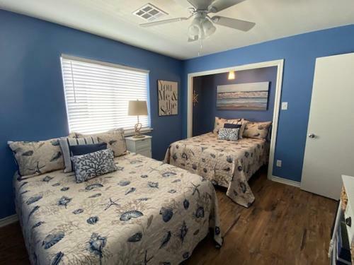 Apartamento Sandy Seasons Properties