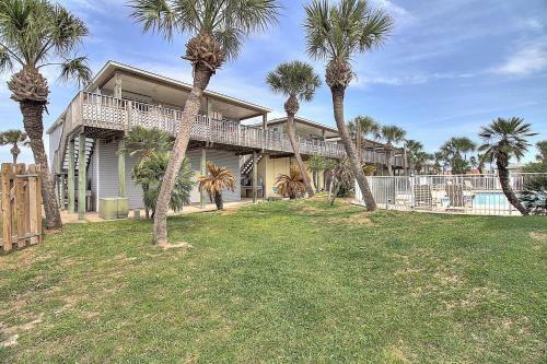Apartamento Sandy Seasons Properties