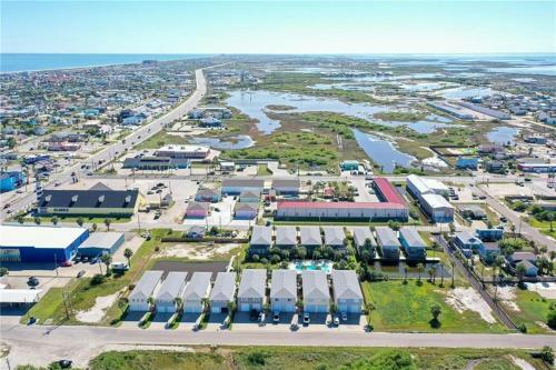 Apartamento Sandy Seasons Properties