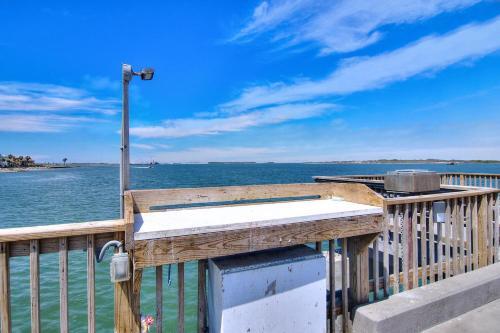 Apartamento Channelview 117