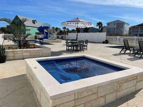 Tf-3- Seaside Haven Townhouse