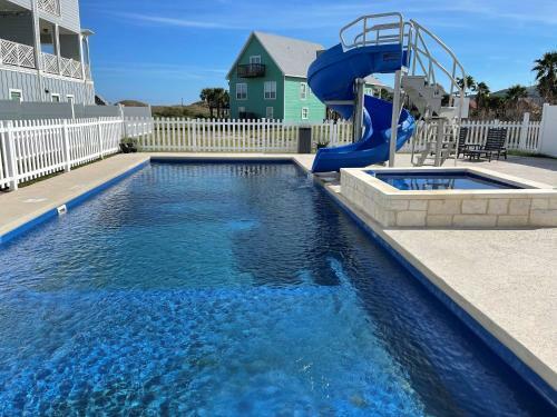Tf-3- Seaside Haven Townhouse