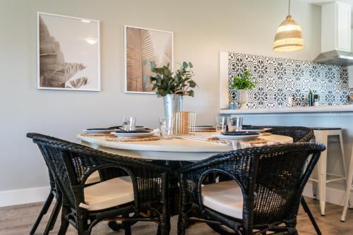 Tf-3- Seaside Haven Townhouse