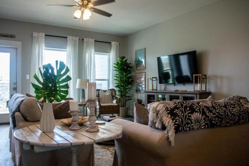 Tf-3- Seaside Haven Townhouse