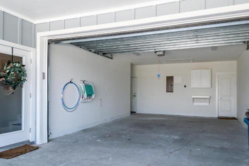 Tf-3- Seaside Haven Townhouse