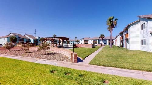 Apartamento Ah-j137- Aransas Harbors Condo