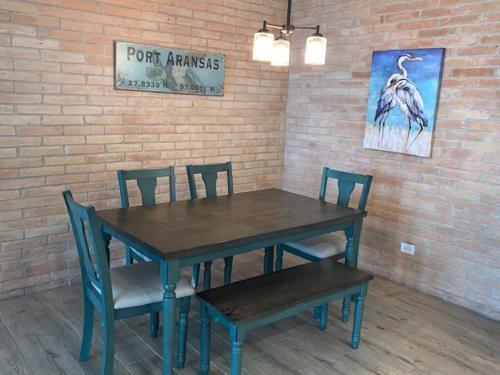 Apartamento Channelview 216