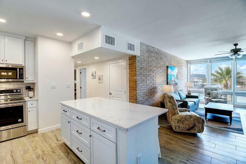 Apartamento Channelview 216