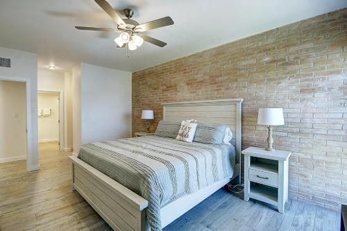 Apartamento Channelview 216