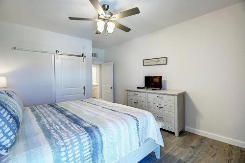Apartamento Channelview 216