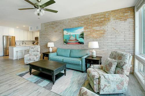 Apartamento Channelview 216