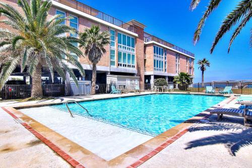 Apartamento Channelview 216