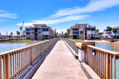 Apartamento Channelview 216