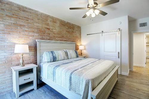 Apartamento Channelview 216