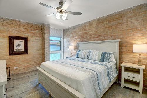 Apartamento Channelview 216