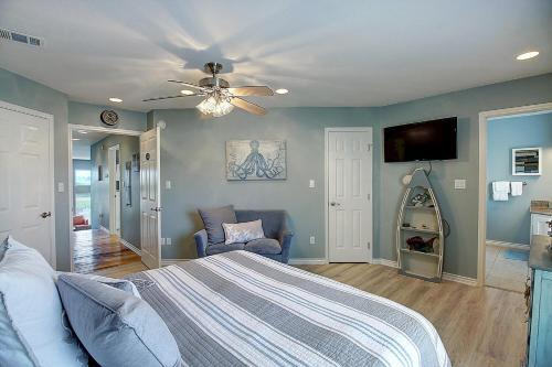 Apartamento Aldens Anchor Lp11