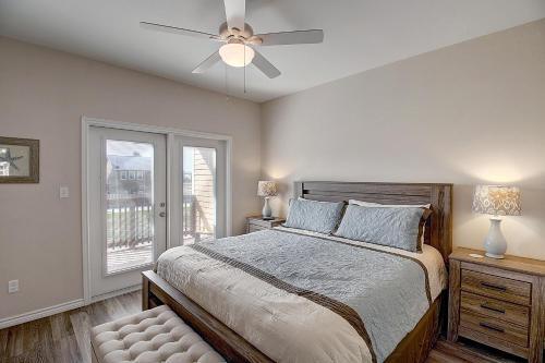 Apartamento Beachside Bliss Bs404