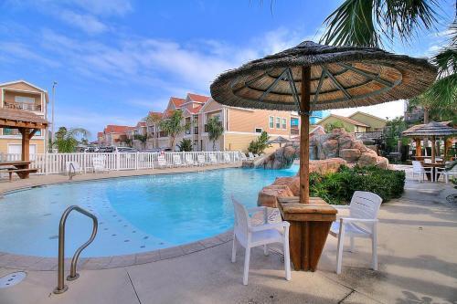 Apartamento Beachside Bliss Bs404