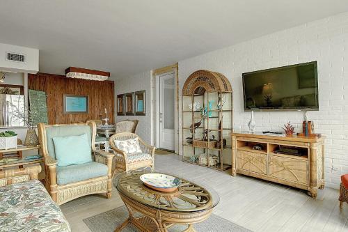 Apartamento Channelview 205