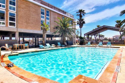 Apartamento Channelview 205