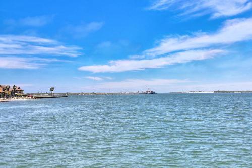Apartamento Channelview 205