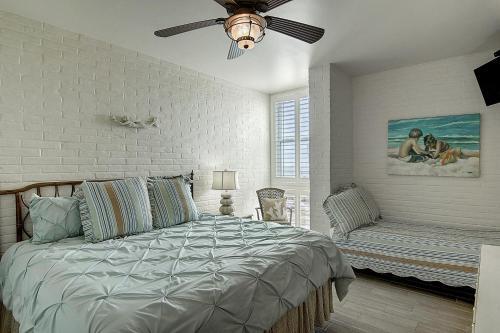 Apartamento Channelview 205