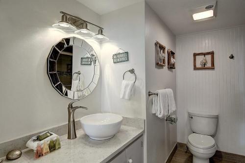 Apartamento Channelview 205