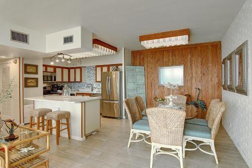 Apartamento Channelview 205